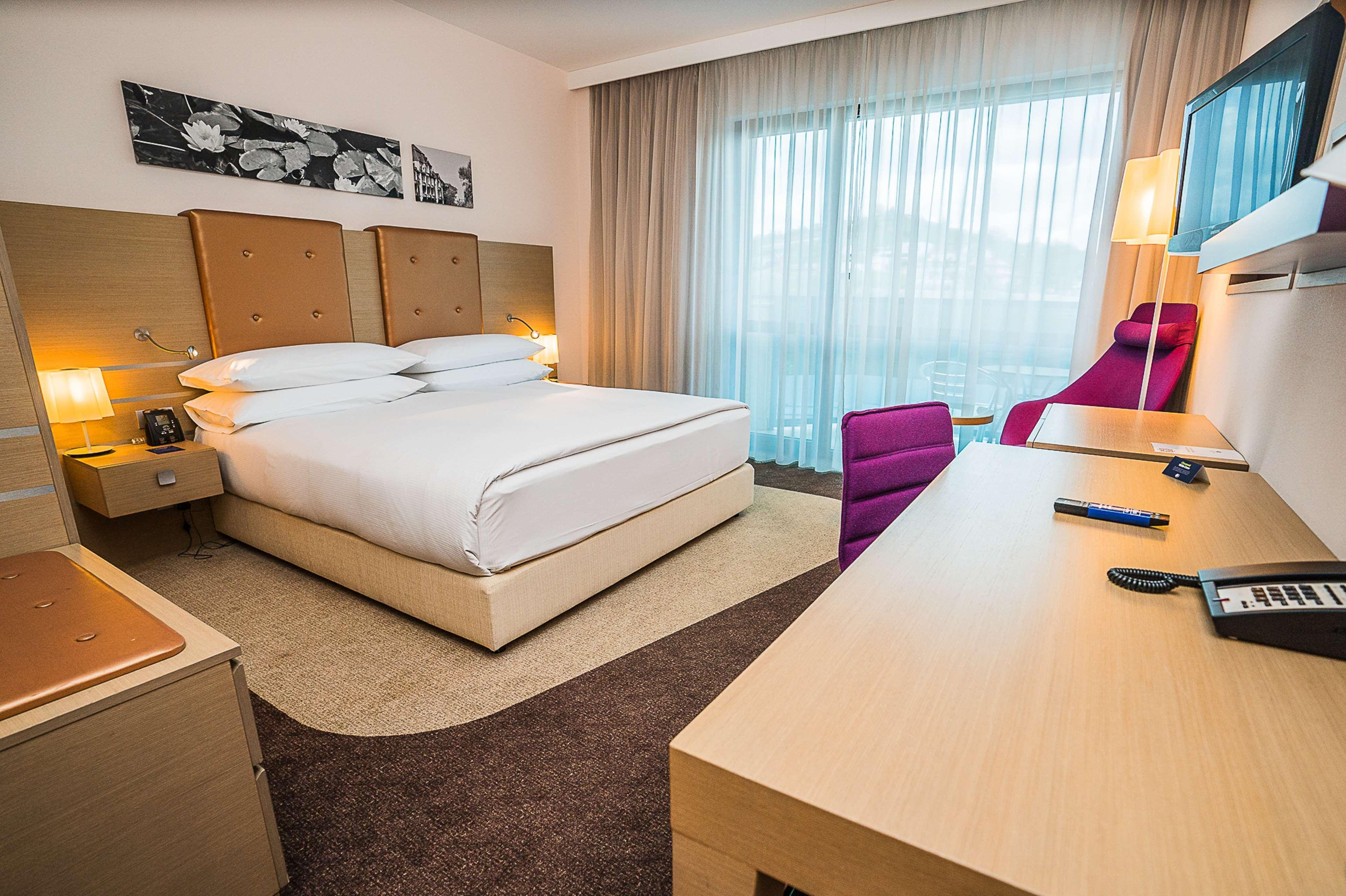 ОТЕЛЬ DOUBLETREE BY HILTON ORADEA ОРАДЯ 4* (Румыния) - от 8163 RUB | NOCHI